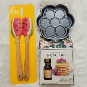 Brunch Kit Bundle Set